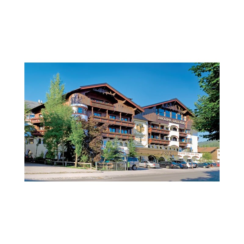 Das Kaltschmid - Familotel Tirol