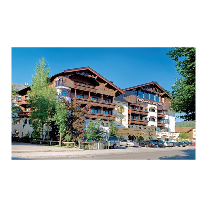 Das Kaltschmid - Familotel Tirol