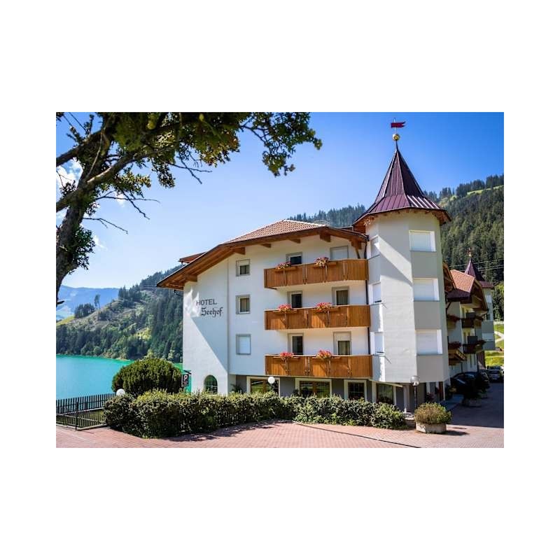 Hotel Seehof