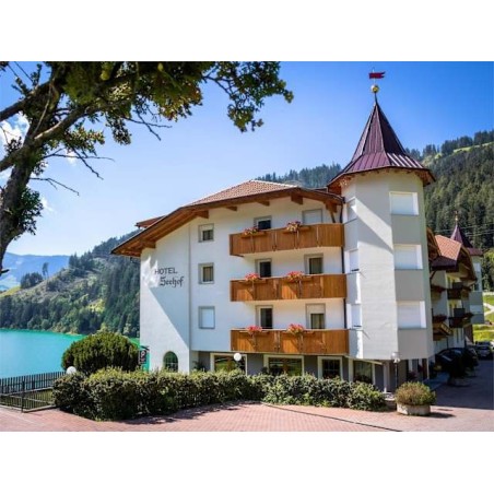 Hotel Seehof