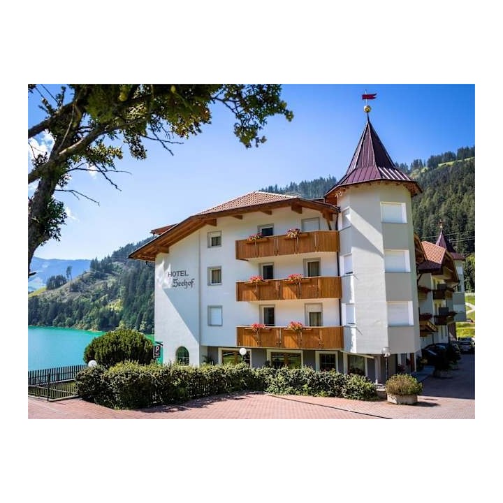 Hotel Seehof