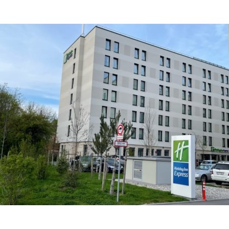 Holiday Inn Express - MUNICH NORTH, an IHG Hotel