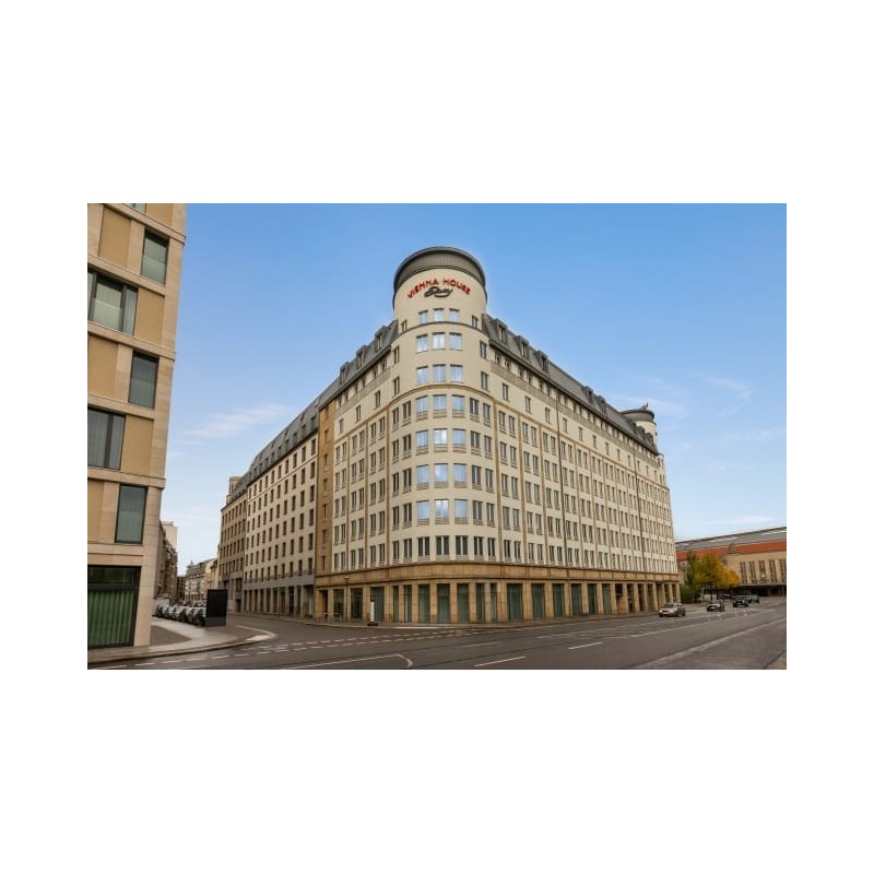 Vienna House Easy by Wyndham Leipzig