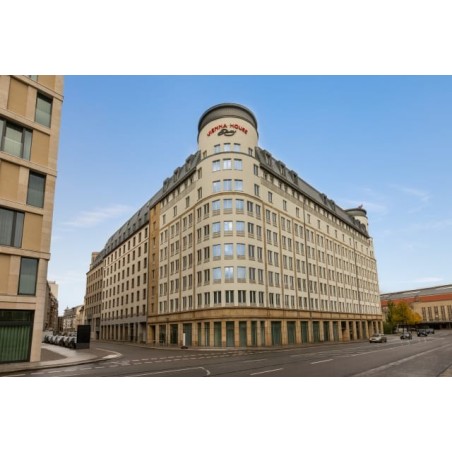 Vienna House Easy by Wyndham Leipzig