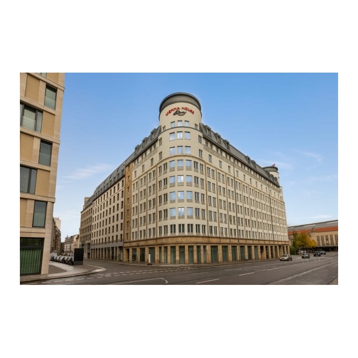 Vienna House Easy by Wyndham Leipzig