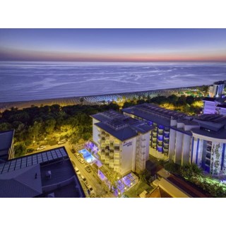 Hatipoglu Beach Hotel