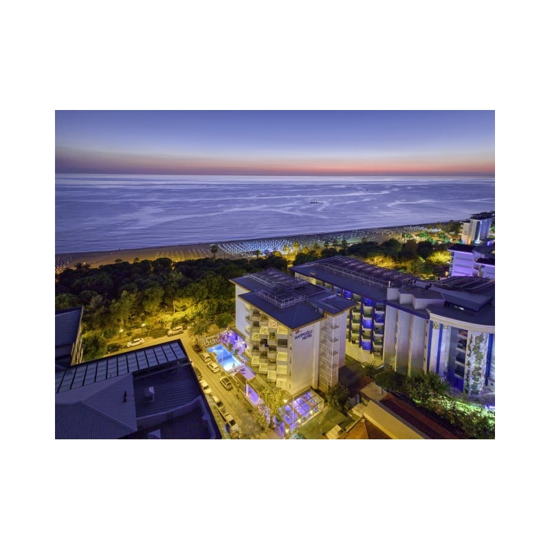 Hatipoglu Beach Hotel
