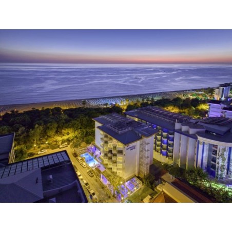 Hatipoglu Beach Hotel