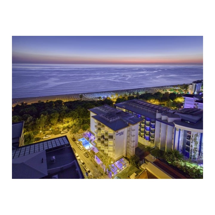 Hatipoglu Beach Hotel