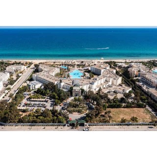 Sentido Marillia Resort & Spa