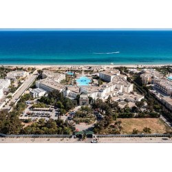 Sentido Marillia Resort & Spa