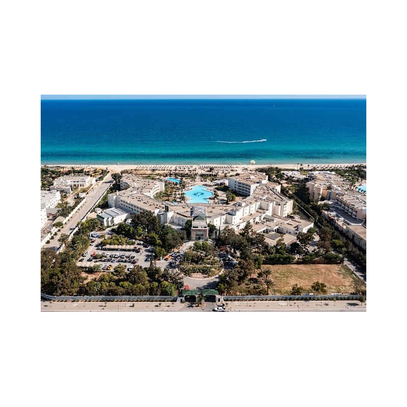 Sentido Marillia Resort & Spa