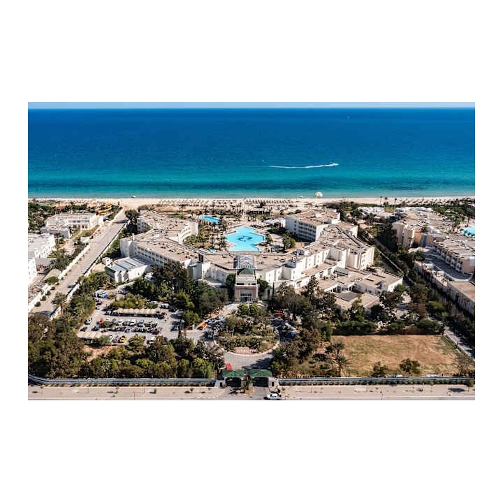 Sentido Marillia Resort & Spa