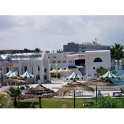 Hotel El Borj