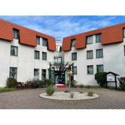 Best Western Hotel Spreewald