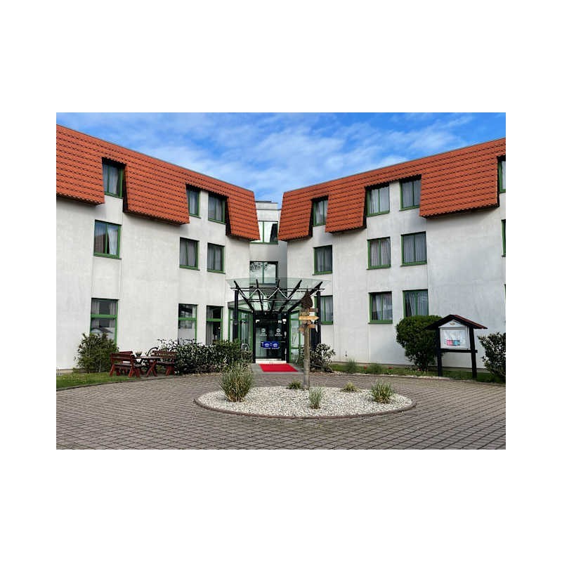 Best Western Hotel Spreewald