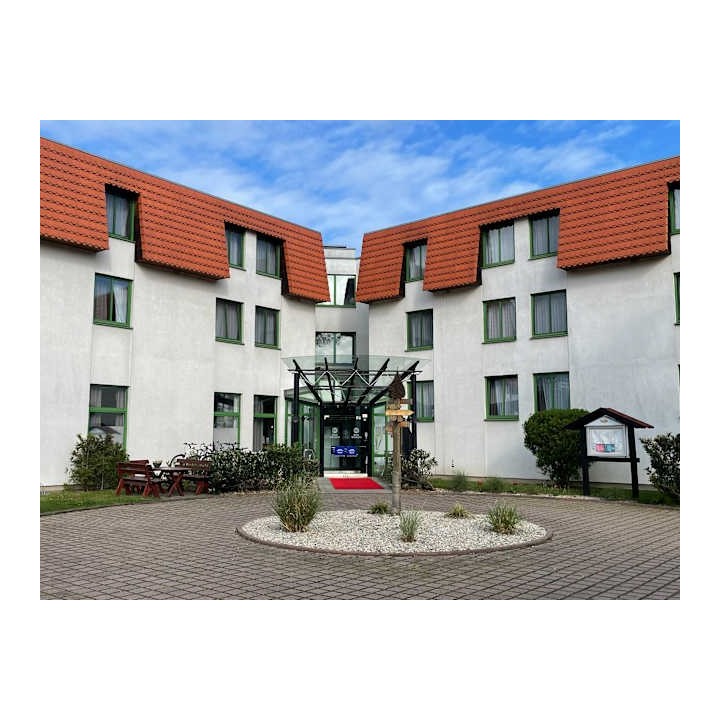 Best Western Hotel Spreewald