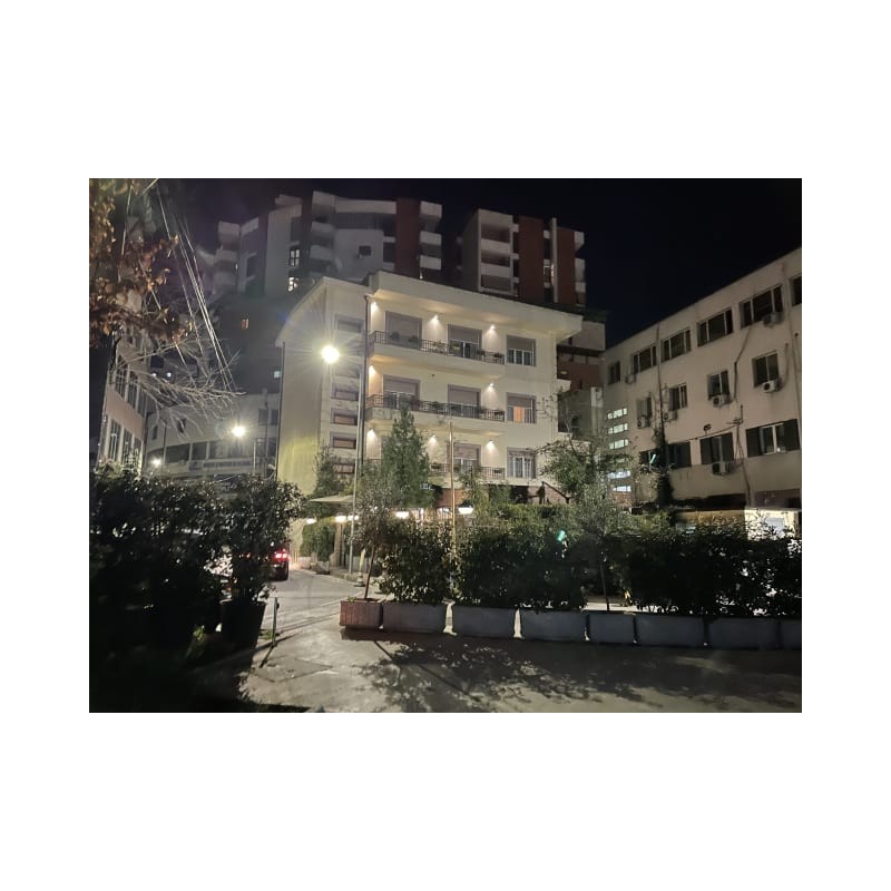 Hotel Sar'Otel