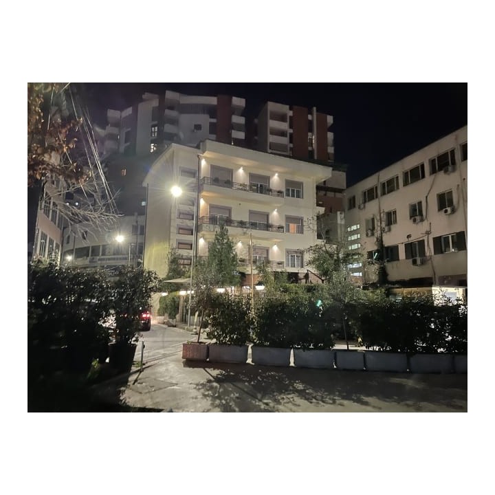 Hotel Sar'Otel