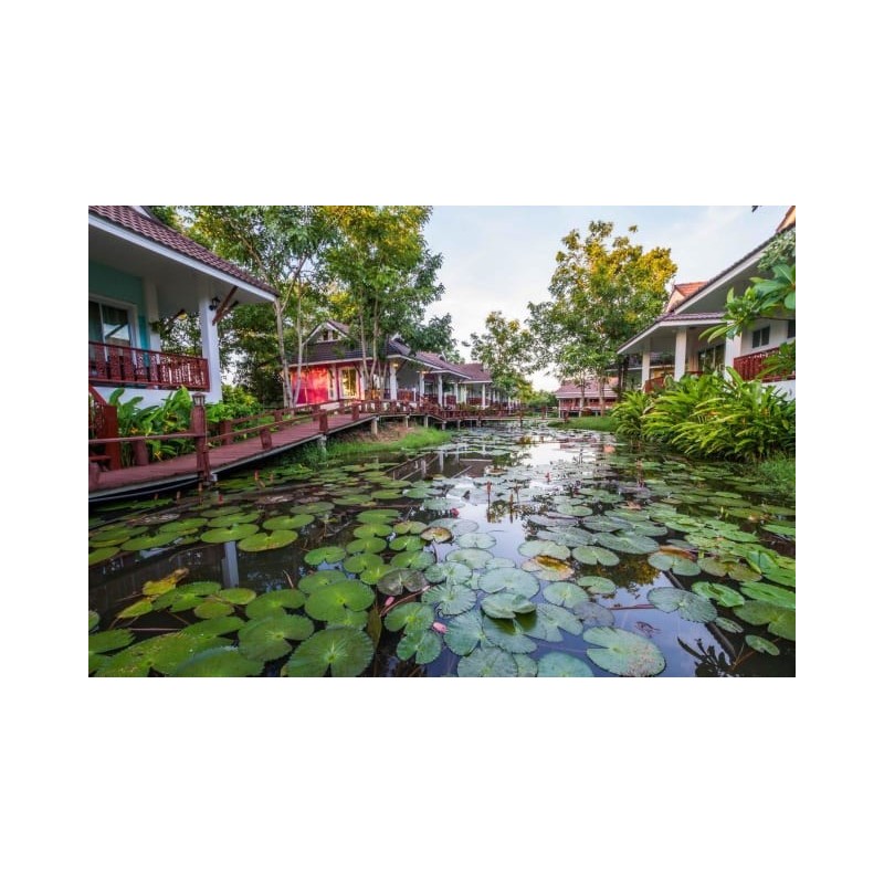 Hotel Le Charme Sukhothai Resort