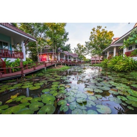 Hotel Le Charme Sukhothai Resort