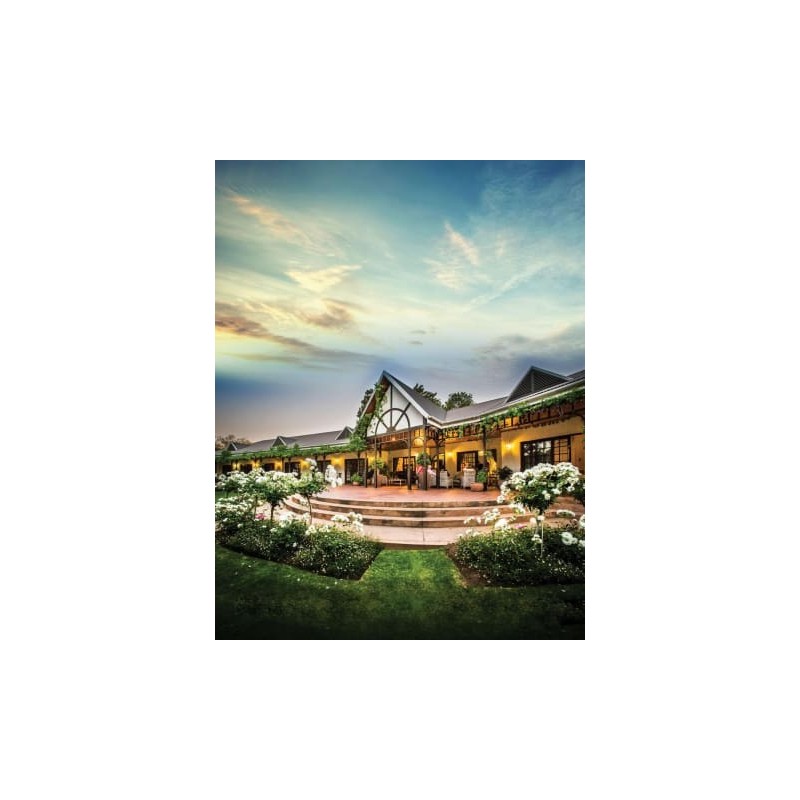 Hotel Hlangana Lodge