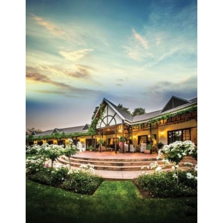 Hotel Hlangana Lodge