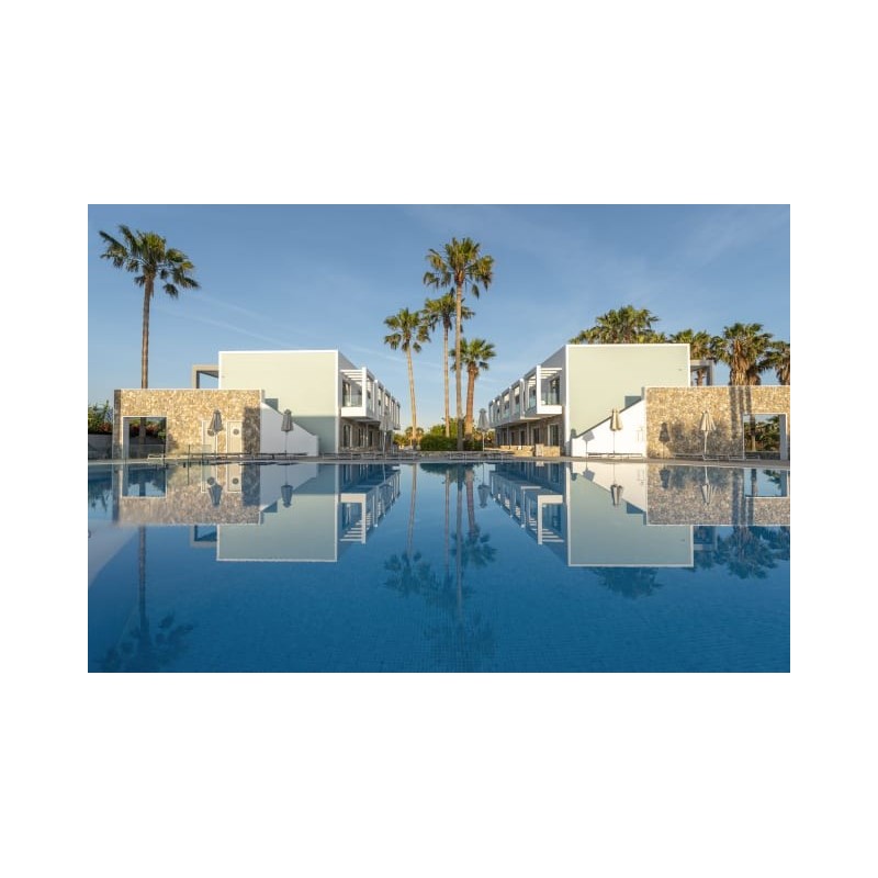 Apollon Windmill Hotel