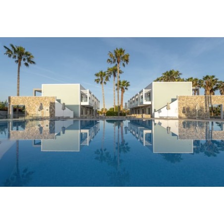 Apollon Windmill Hotel