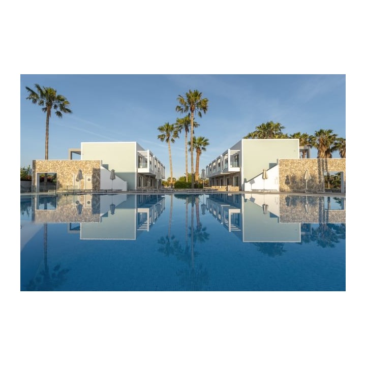 Apollon Windmill Hotel