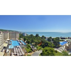 Melia Grand Hermitage
