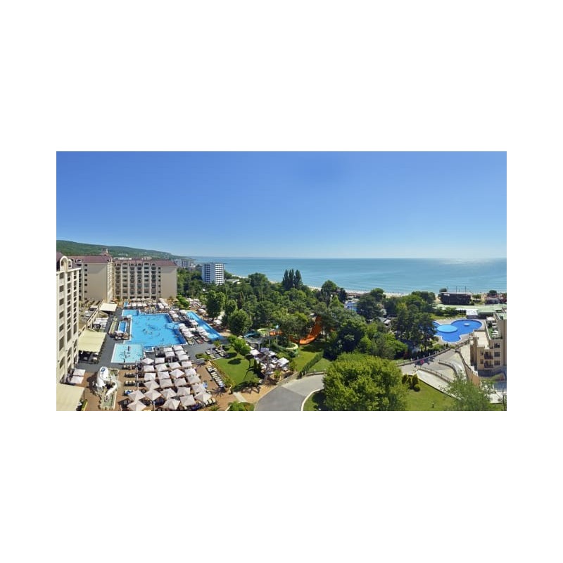 Melia Grand Hermitage