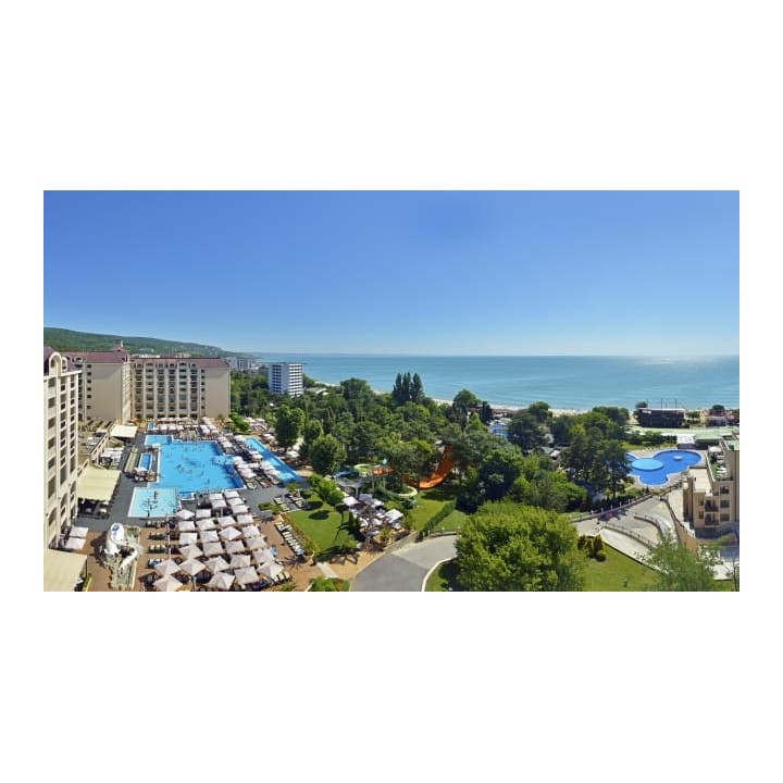 Melia Grand Hermitage
