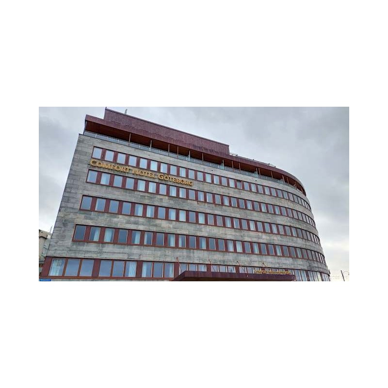 Comfort Hotel Göteborg