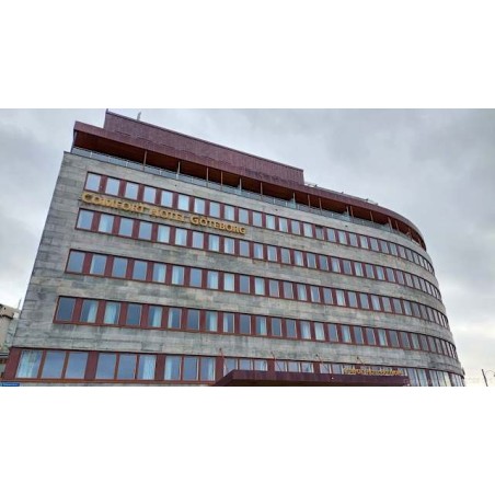 Comfort Hotel Göteborg