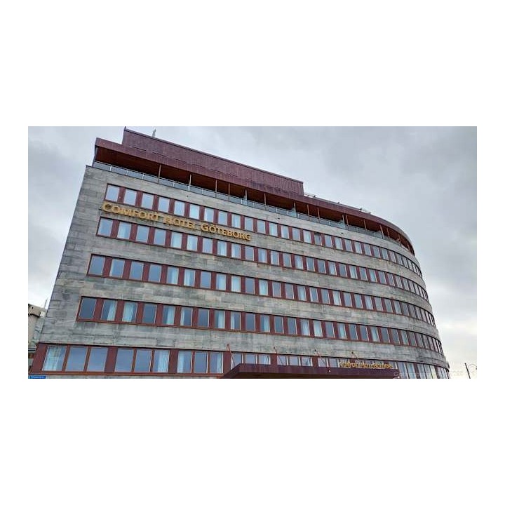 Comfort Hotel Göteborg