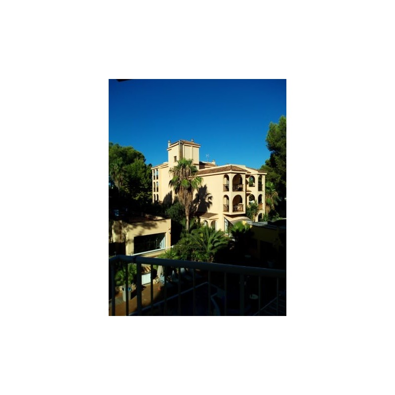 Hotel Morlans