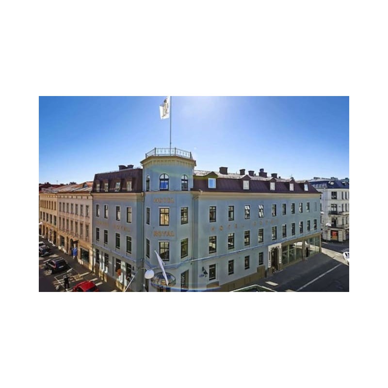Hotel Royal