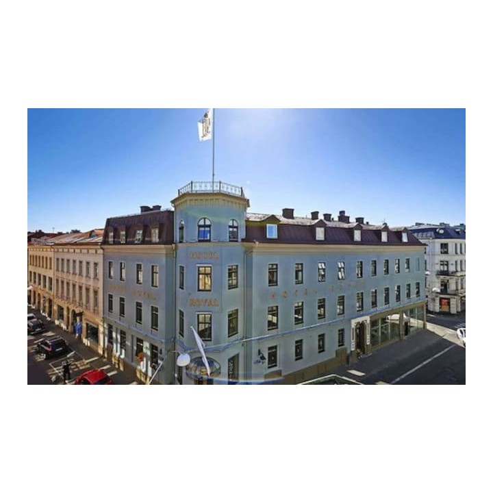 Hotel Royal