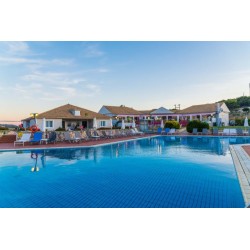Keri Village & Spa by Zante Plaza - Adults Only