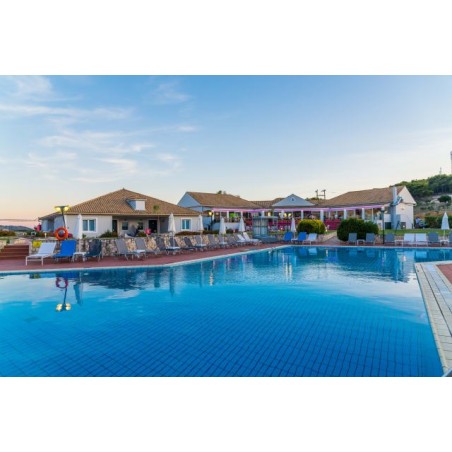 Keri Village & Spa by Zante Plaza - Adults Only