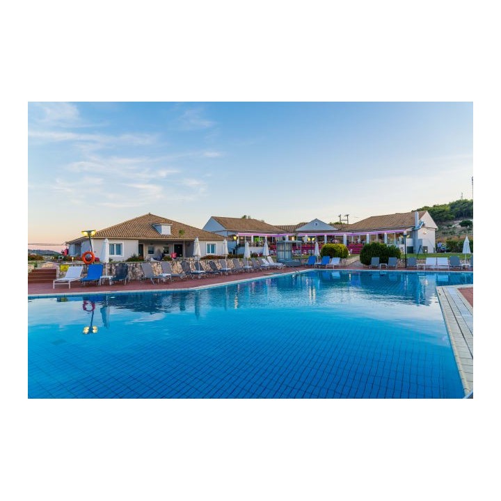 Keri Village & Spa by Zante Plaza - Adults Only