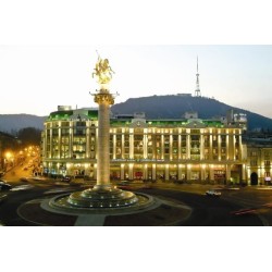Courtyard Tbilisi Hotel