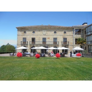 Hotel Parador de Argómaniz