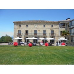 Hotel Parador de Argómaniz