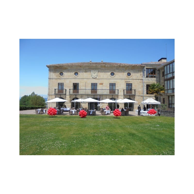 Hotel Parador de Argómaniz