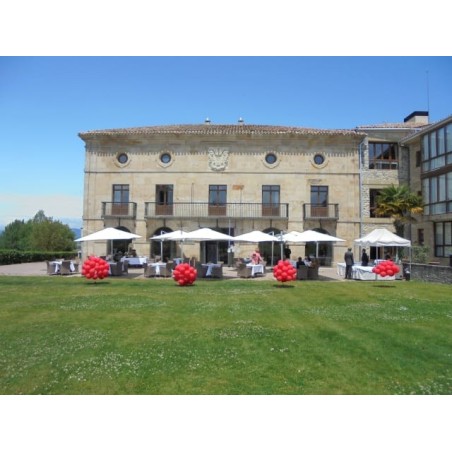 Hotel Parador de Argómaniz
