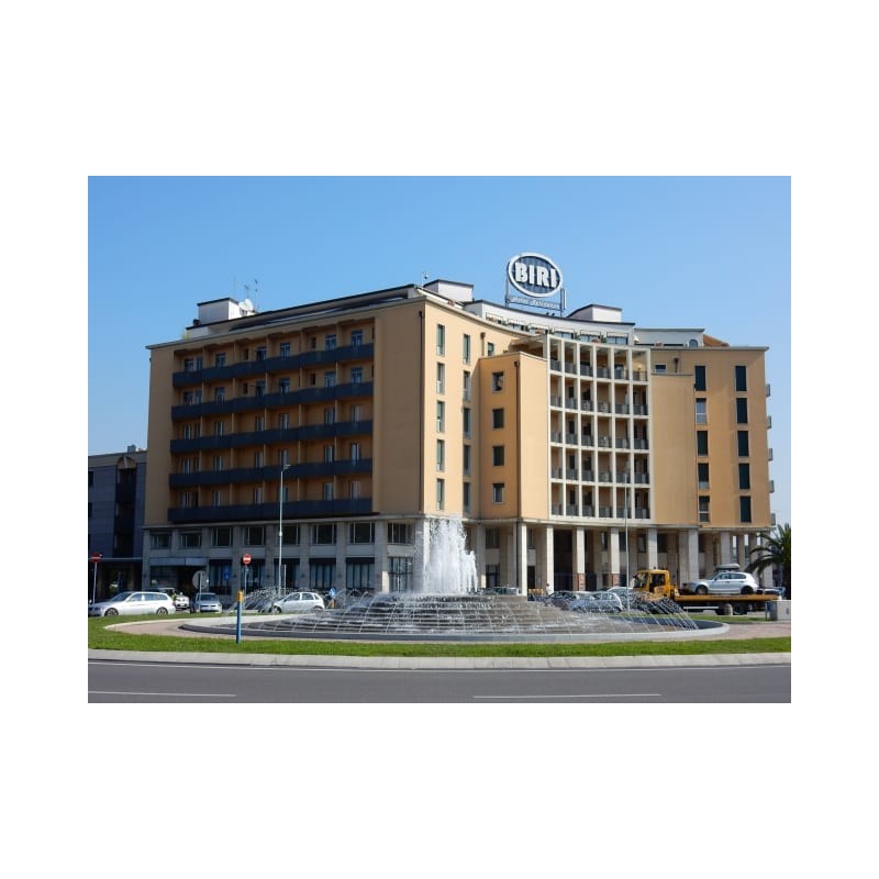 Best Western Hotel Biri