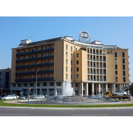 Best Western Hotel Biri