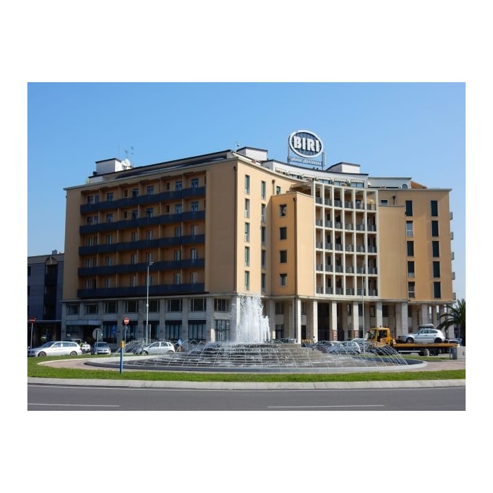 Best Western Hotel Biri
